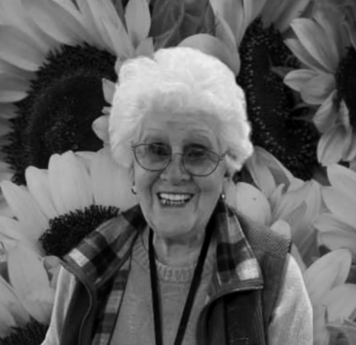 Joan Horton